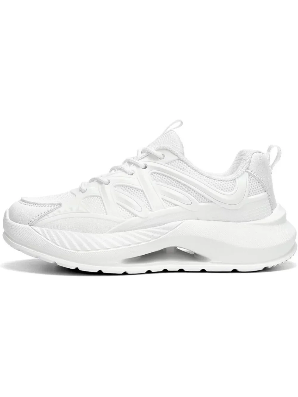N/A features mesh